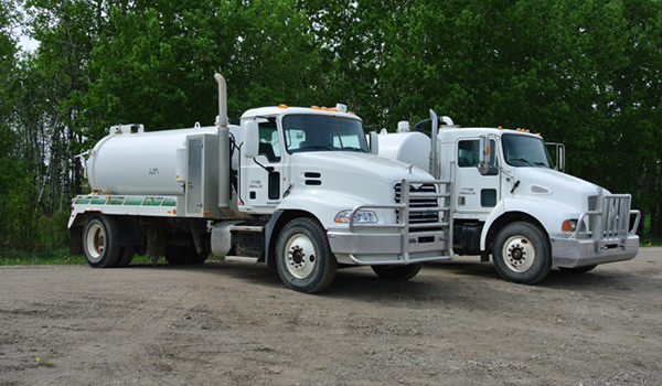 Vac Trucks