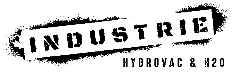 Industrie Hydrovac & H2O Logo